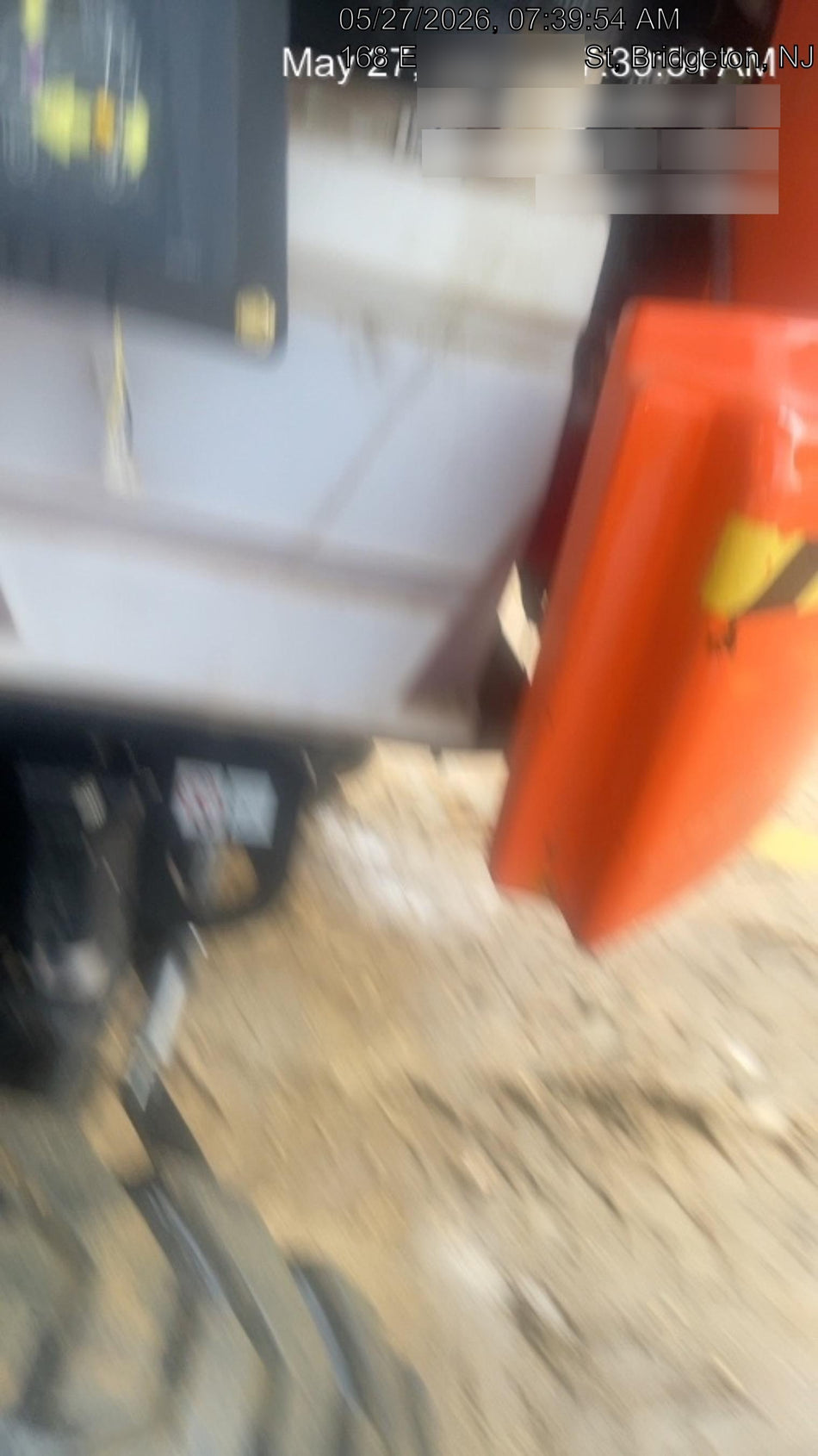 2024 JLG 460SJ