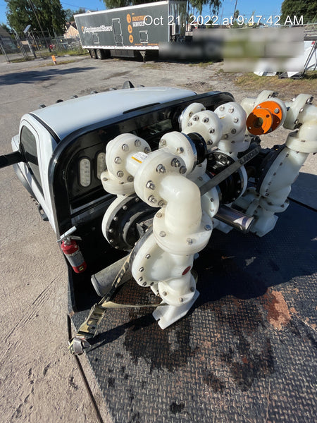 2021 INGERSOLL RAND PD30P-DPS-PTT-A