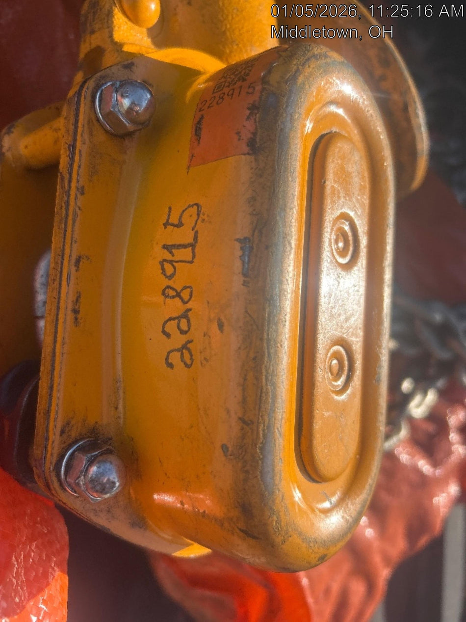 2022 HARRINGTON L5LB060-20