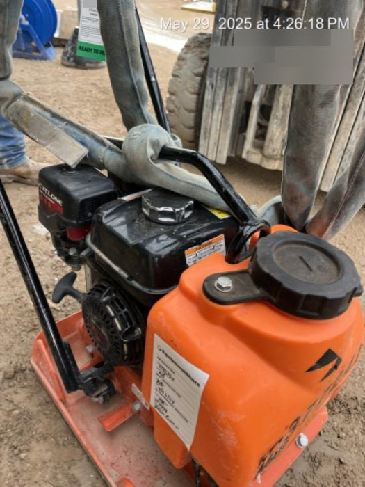 2023 MULTIQUIP MVC82VHW