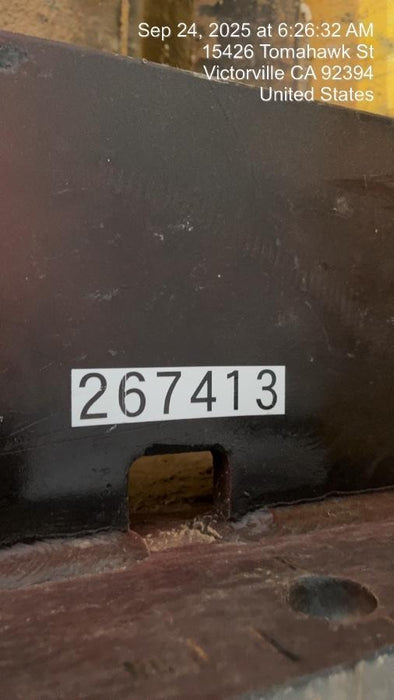 2022 STEEL UNLIMITED SUIME24CW