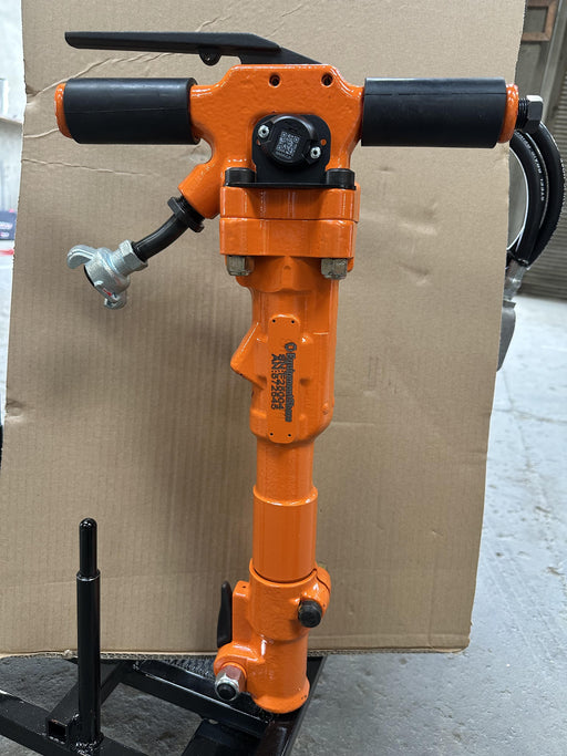 2024 MICHIGAN PNEUMATIC ES-TPB30-1-TRACKER