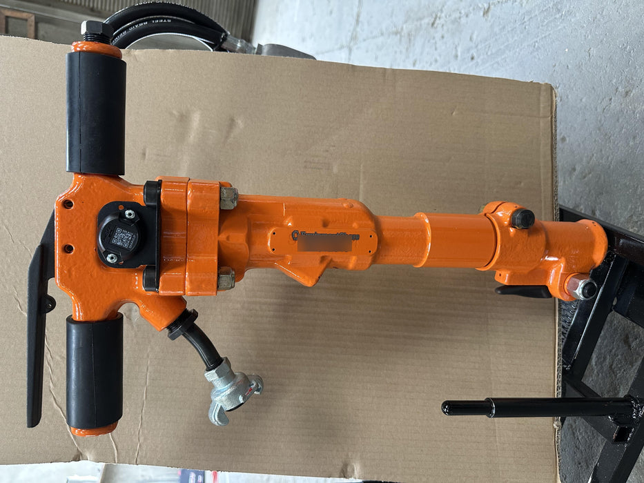 2024 MICHIGAN PNEUMATIC ES-TPB30-1-TRACKER