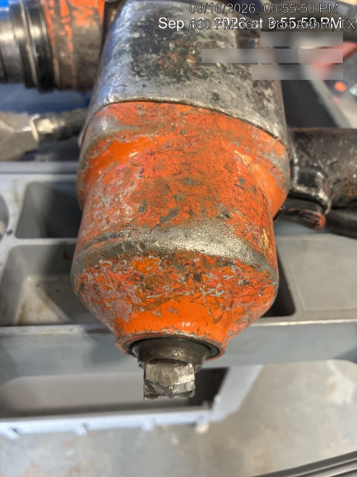 2023 MICHIGAN PNEUMATIC ES-750SS-TRACKER