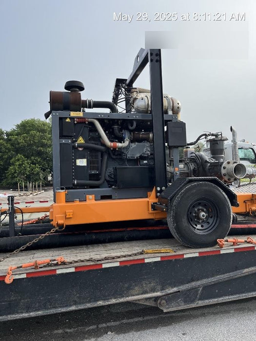 2021 RWN RWN-6NHTA-EM-RP