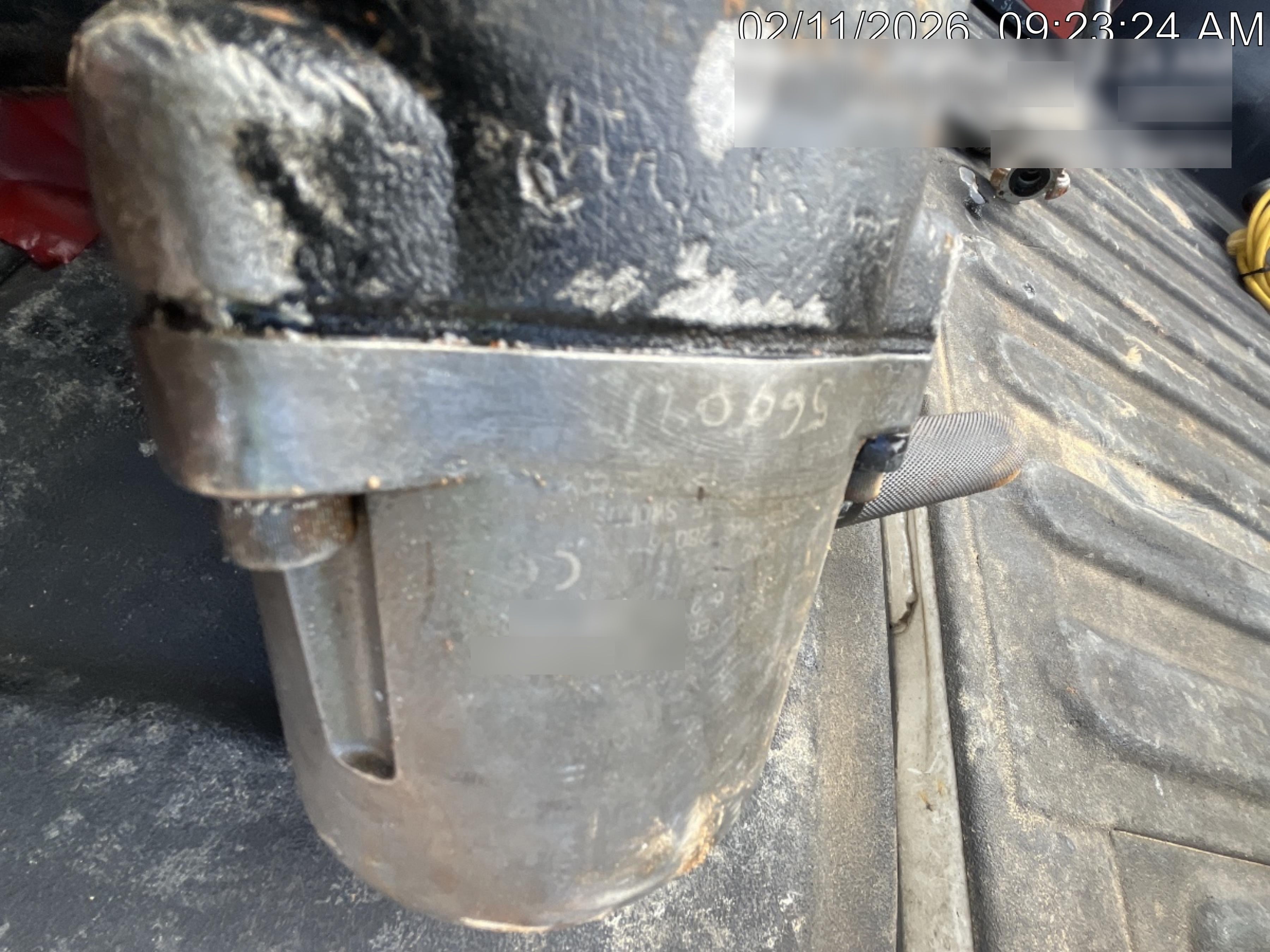 2025 INGERSOLL RAND 3940B2TI