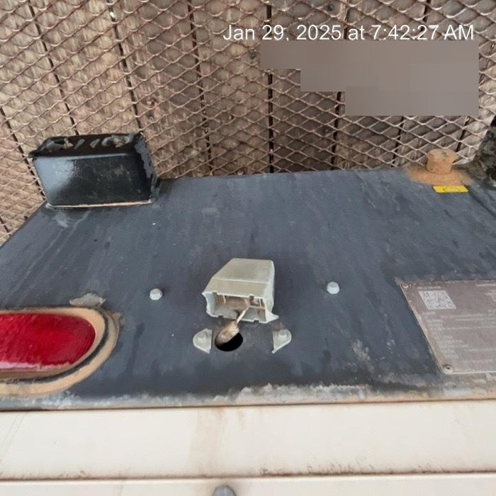 2022 ATLAS COPCO QAS45