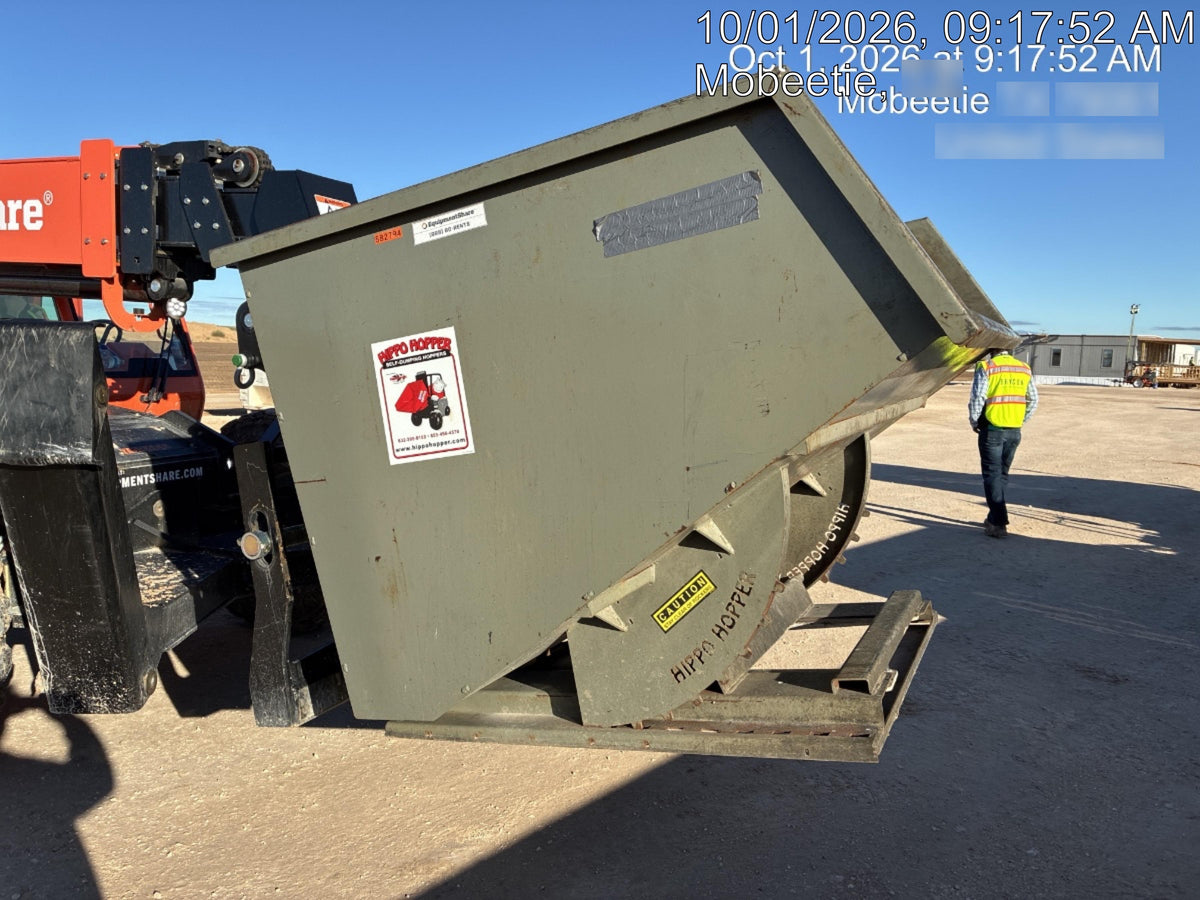 2025 HIPPO HH64HD