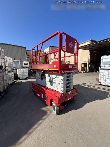 2026 MEC 4046+