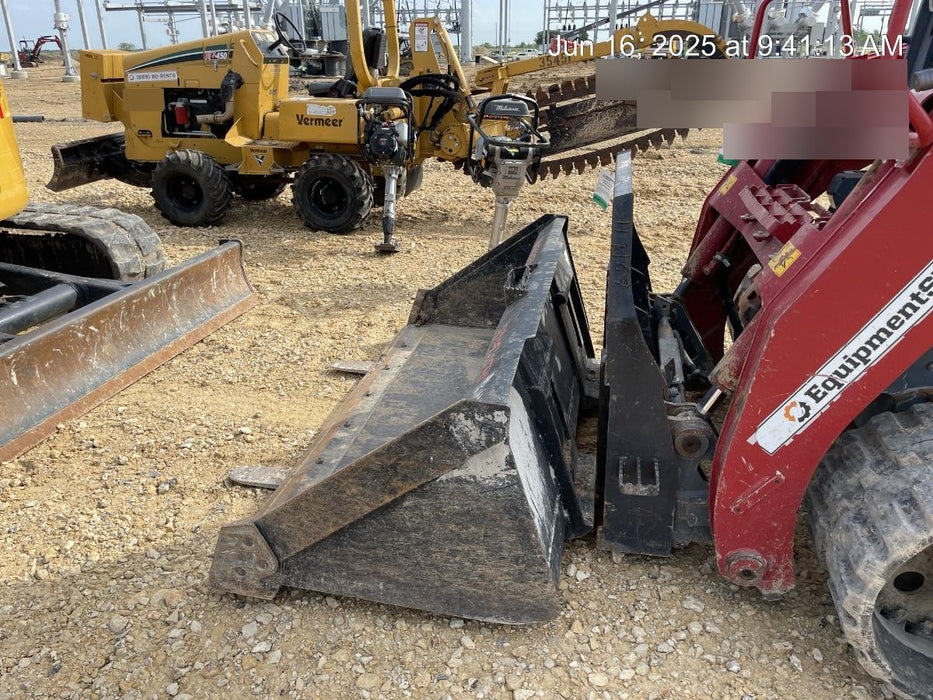 2020 PALADIN 48" Pallet Forks - Paladin