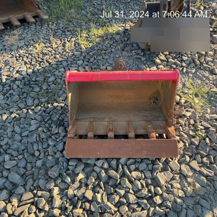 2023 TAG MANUFACTURING 36" Bucket - Mini Excavator TAG