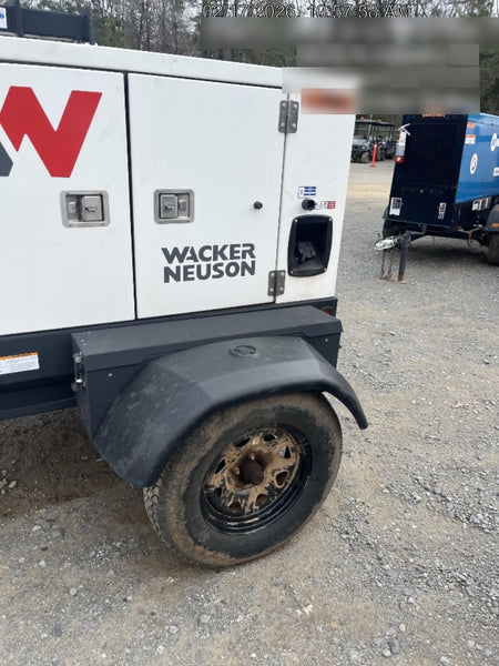 2025 WACKER NEUSON LTG14