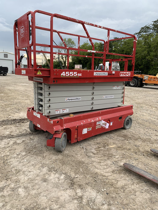 2020 MEC 4555SE