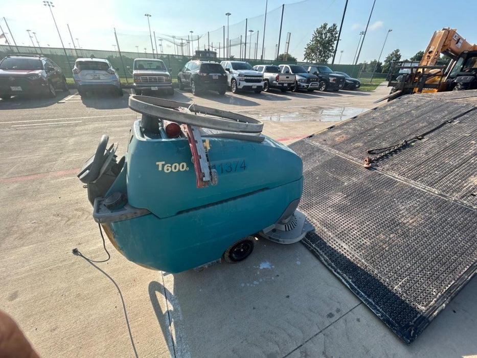 2020 TENNANT T600E