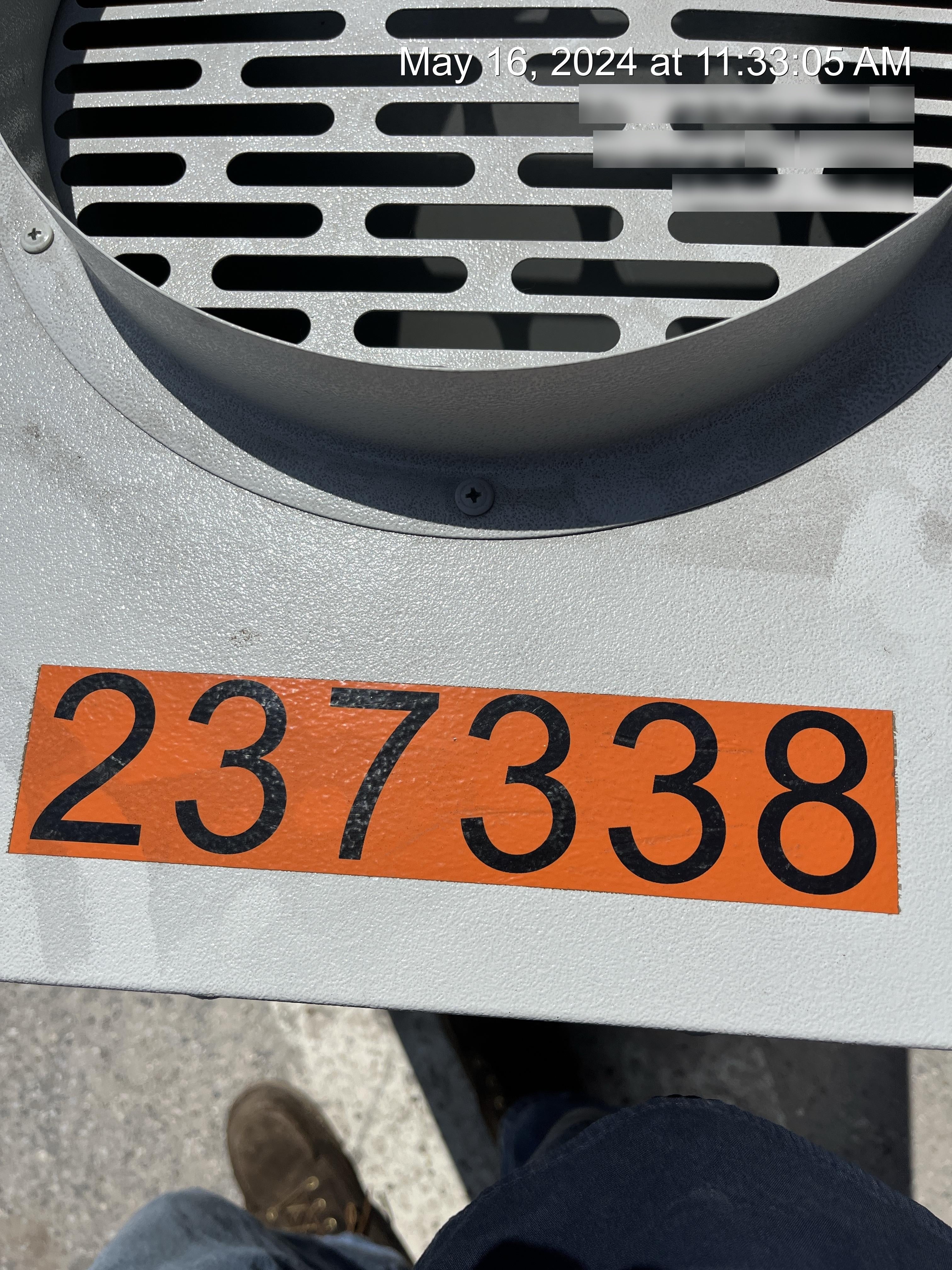 2022 KWIKOOL KPAC1411-2