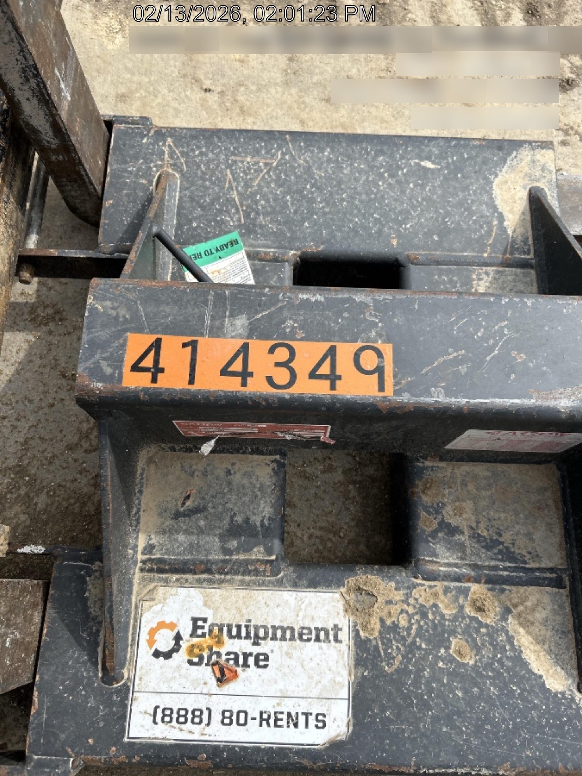 2024 ARROW MATERIAL HANDLING CE60-TH-STP