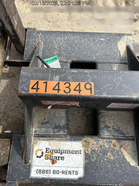 2024 ARROW MATERIAL HANDLING CE60-TH-STP