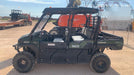 2020 KAWASAKI Mule PRO-DXT (Half Door)