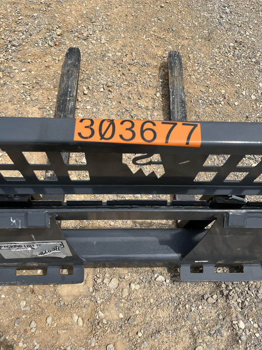 2023 SOLESBEE SPF-48