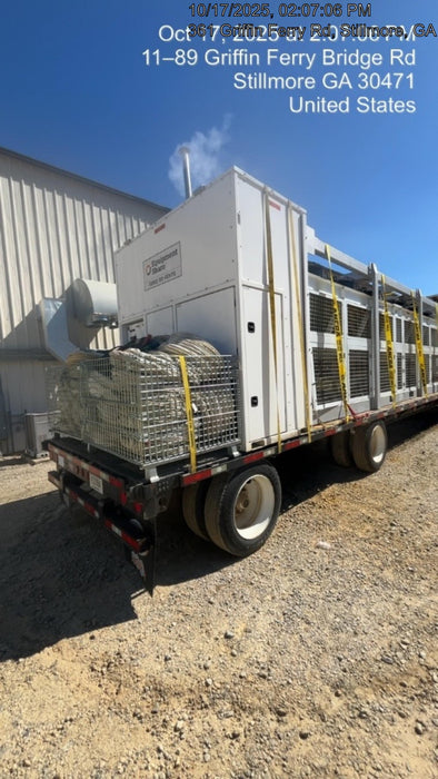 2024 SMARTECH SCOD231AR4