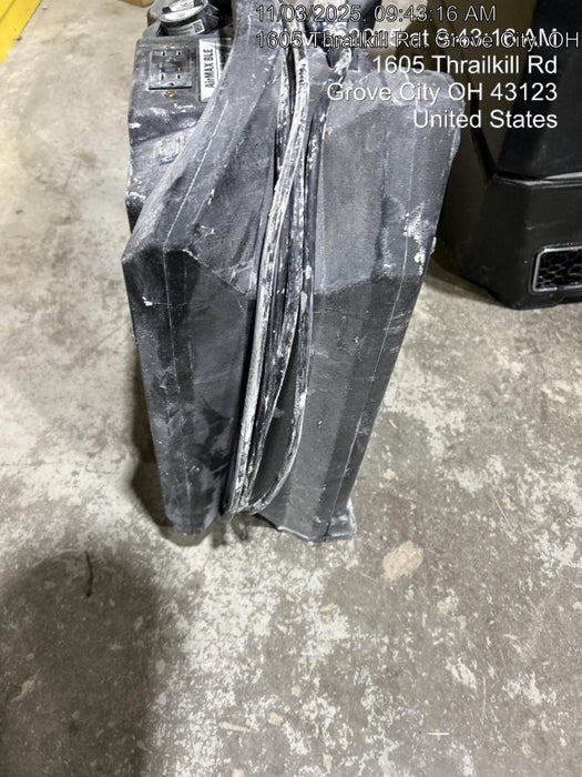 2022 PHOENIX AirMAX Radial Air Mover