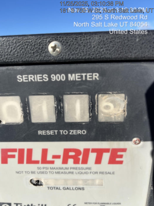 2025 LINCOLN ELECTRIC LE400