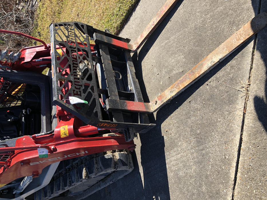 2020 PALADIN 48" Pallet Forks - Paladin