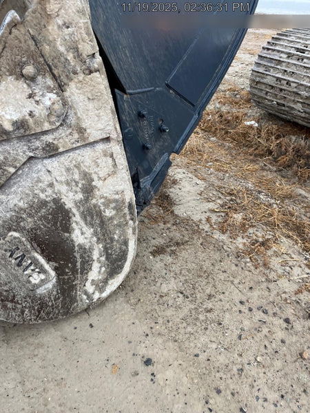 2024 DOOSAN HD22-024
