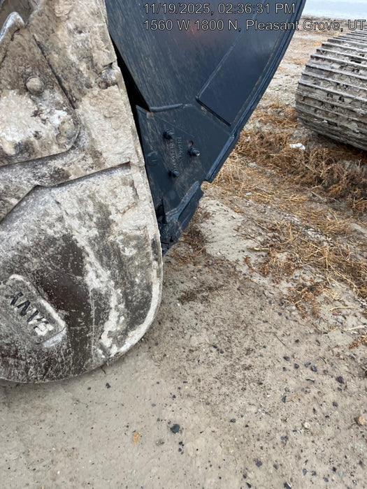 2024 DOOSAN HD22-024