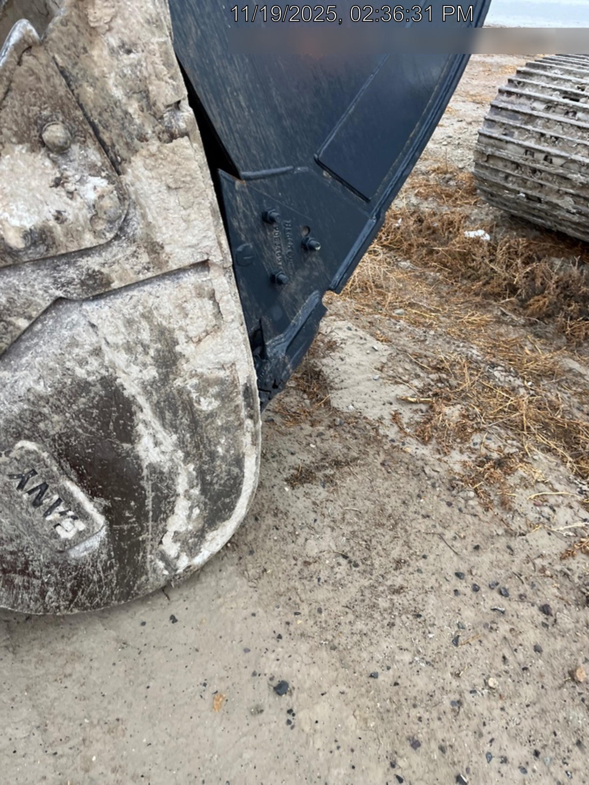 2024 DOOSAN HD22-024