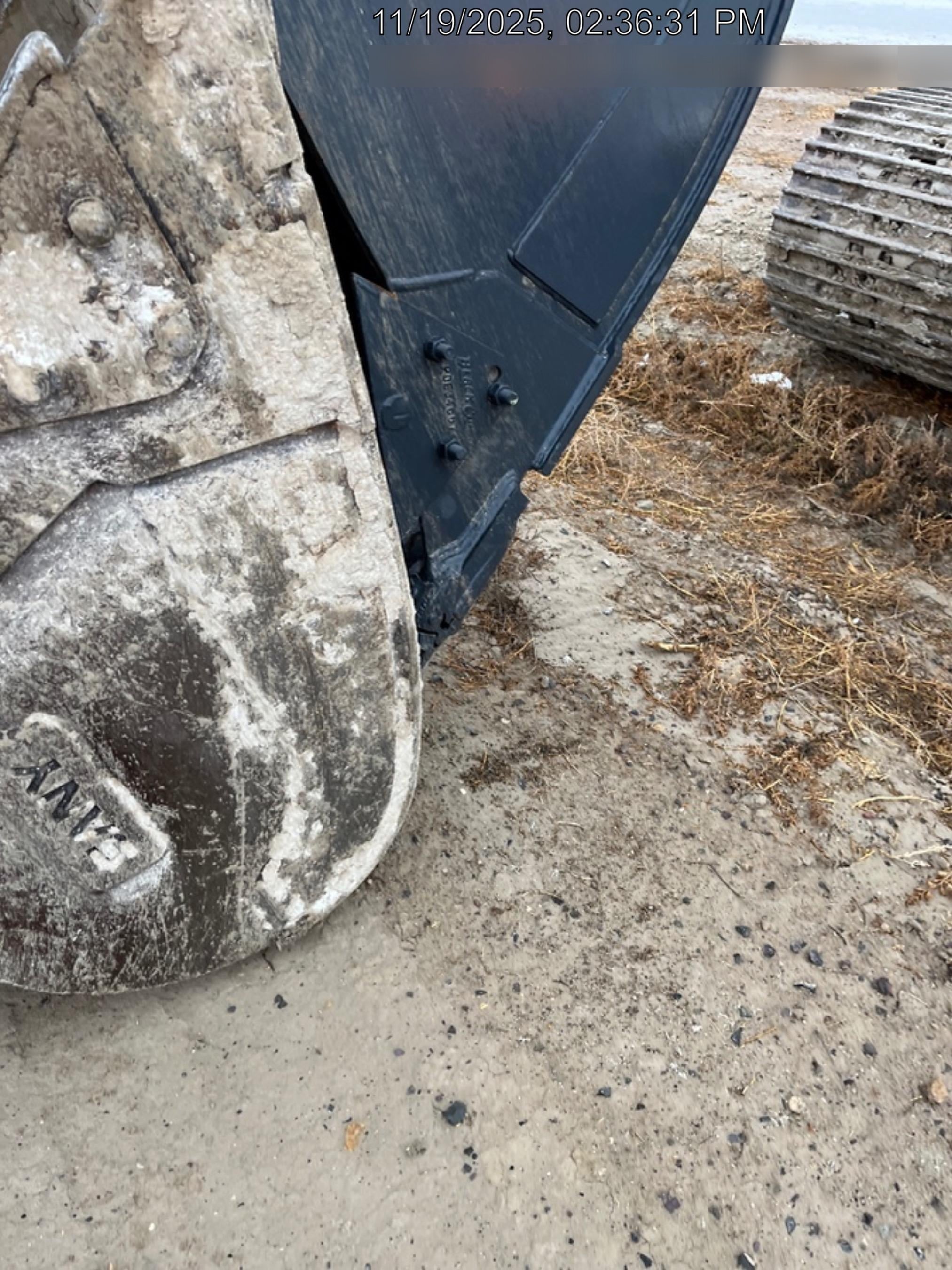 2024 DOOSAN HD22-024