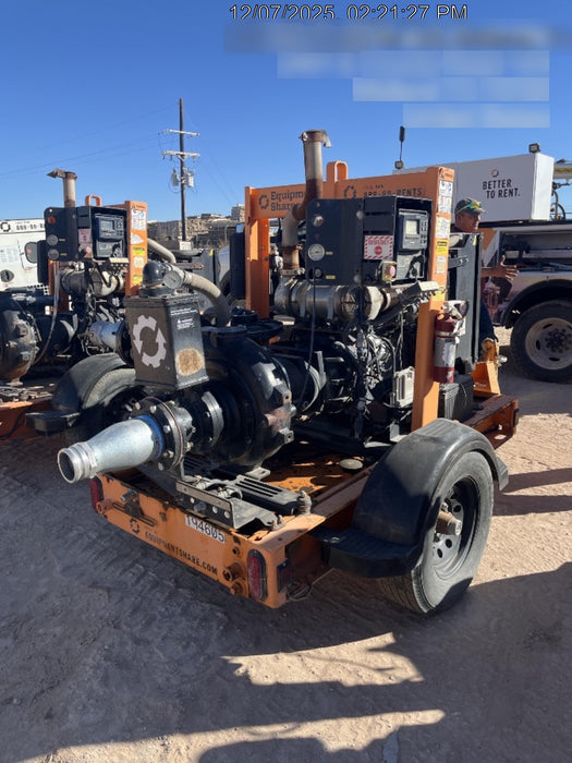 2021 PIONEER PP66S12L71-TD2.9L4