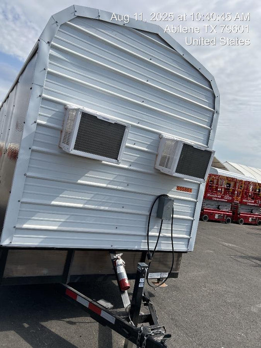 2025 TEXAS COOLING SYSTEMS Texas Icehouse