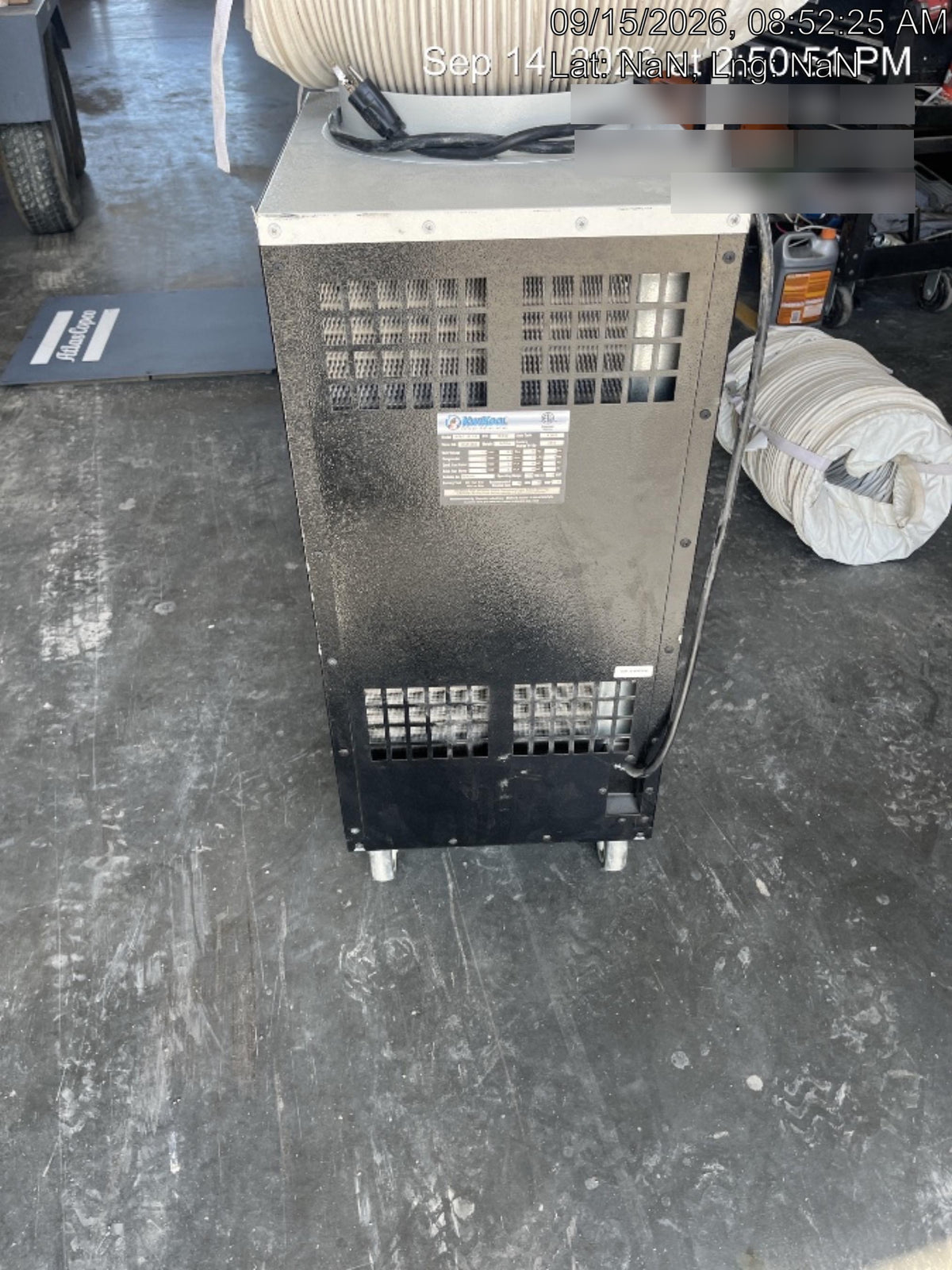 2023 KWIKOOL KPAC1811-2