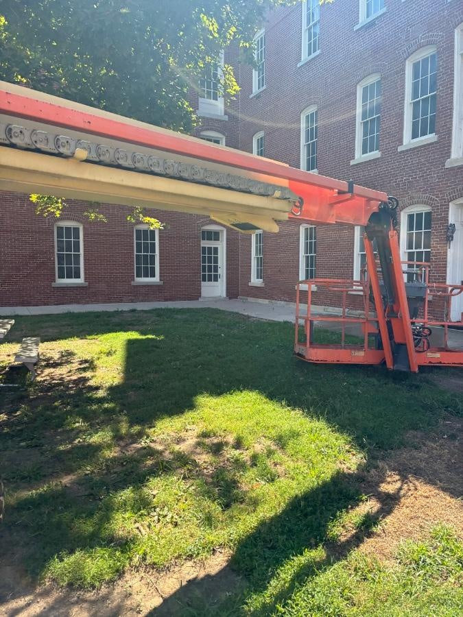 2018 JLG 660SJ