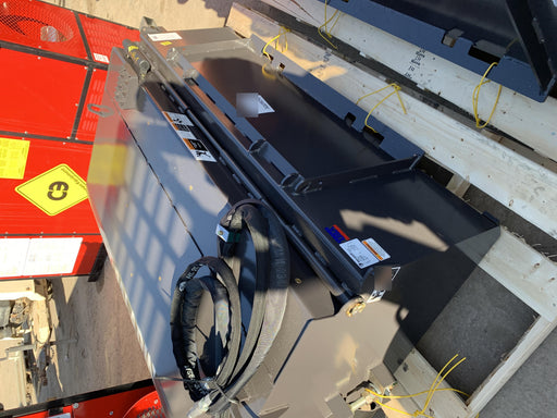 2021 PALADIN Sweepster SB72