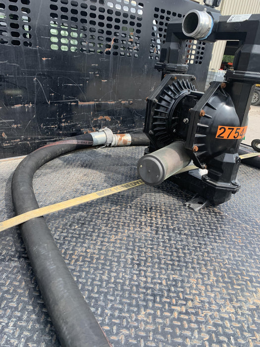 2022 INGERSOLL RAND PD30A-AAP-CCC-C