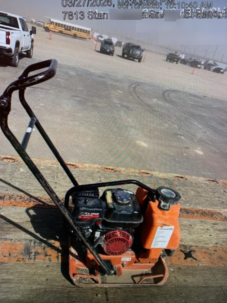 2023 MULTIQUIP MVC82VHW