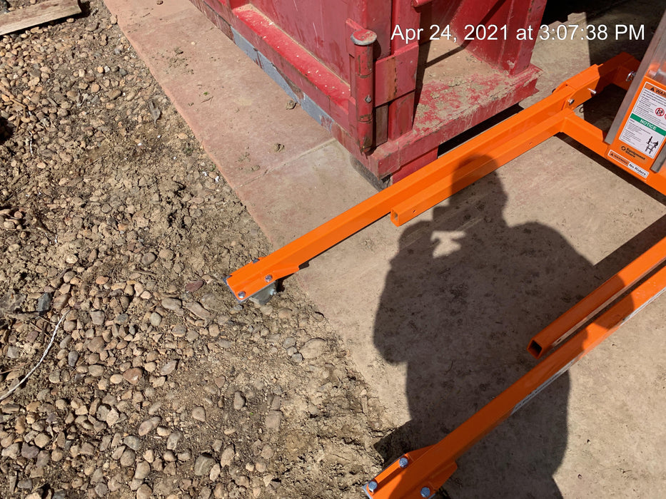 2021 LIFTSMART MLC-24