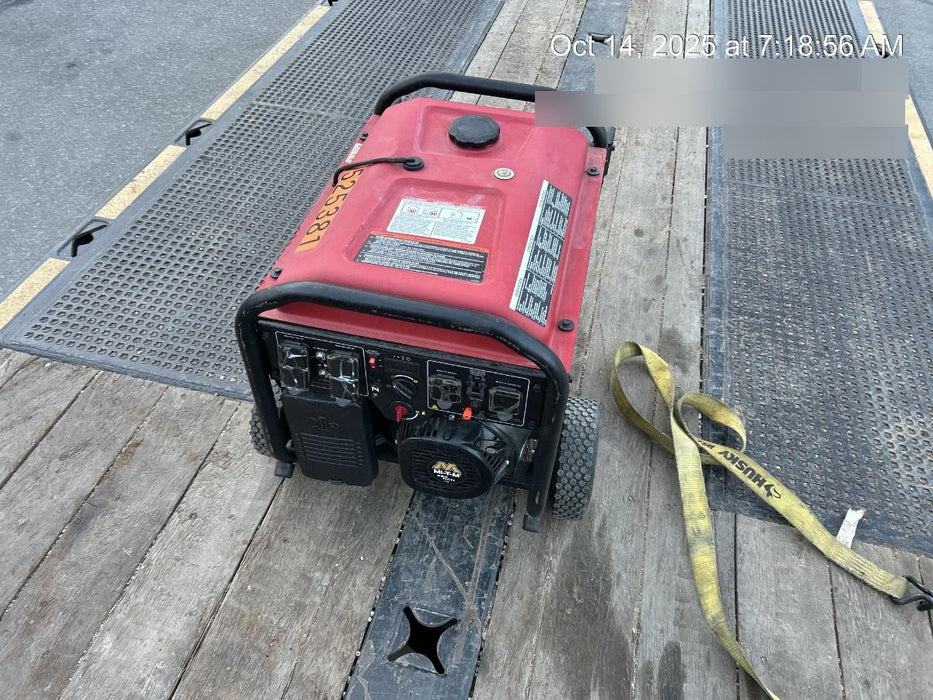 2025 MI-T-M GEN-6500-0MM1