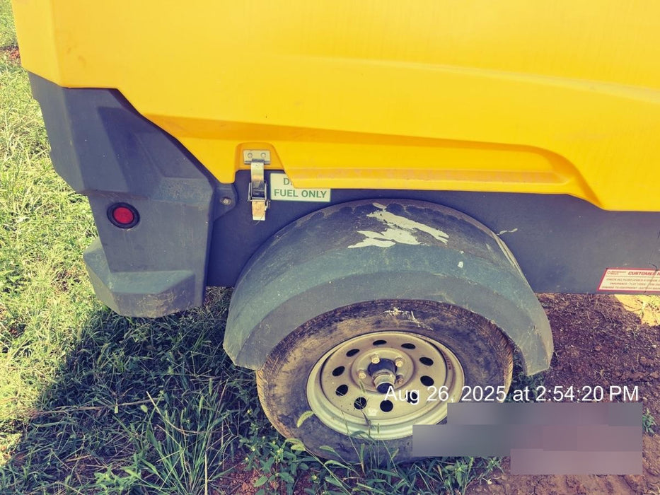 2020 ATLAS COPCO XAS188