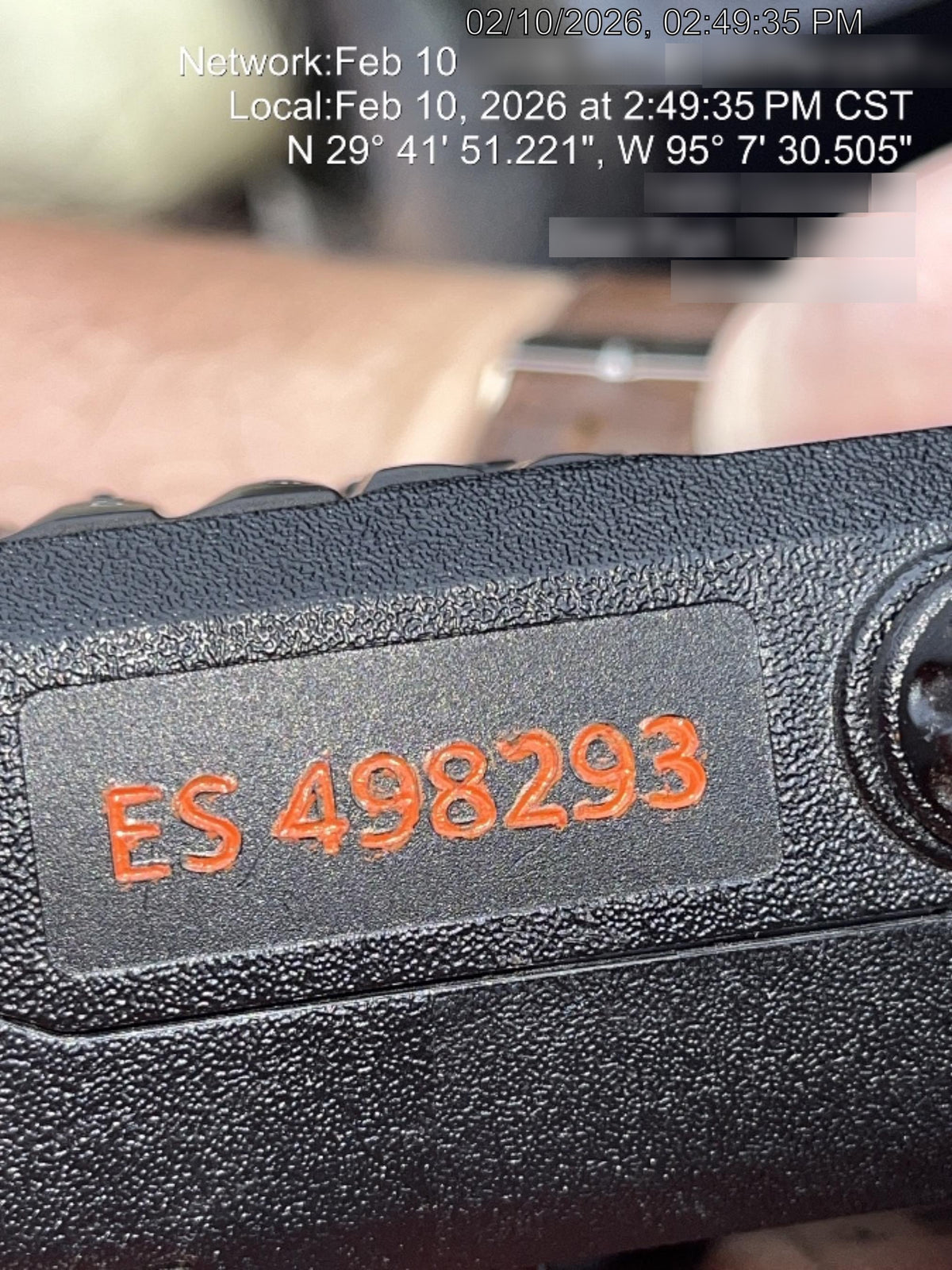 2025 MOTOROLA R7 DISPLAY