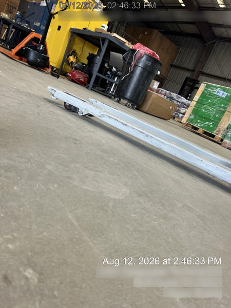 2024 STRONGWAY 5500 lb Pallet Jack