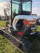 2022 BOBCAT E50