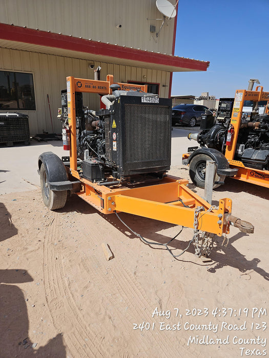 2021 PIONEER PP66S12L71-TD2.9L4