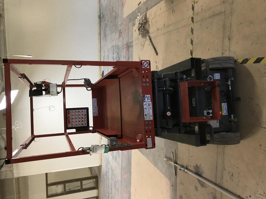 2019 Skyjack SJIII-3219 Standard w/Trojan Batteries