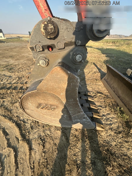 2024 LINK-BELT 145X4DZ