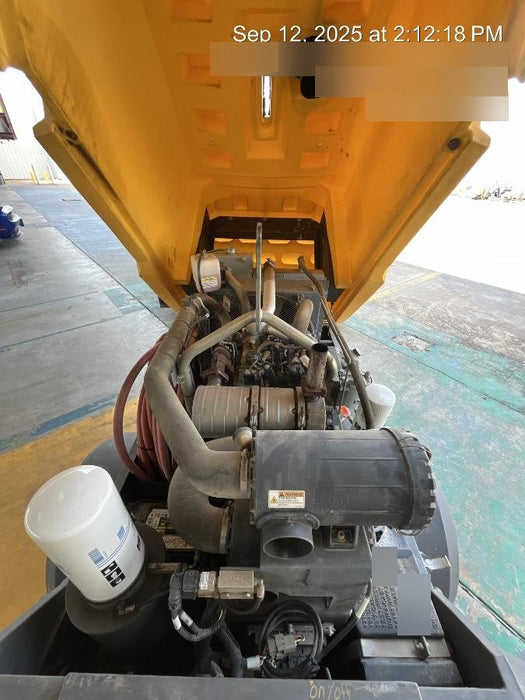 2020 ATLAS COPCO XAS188