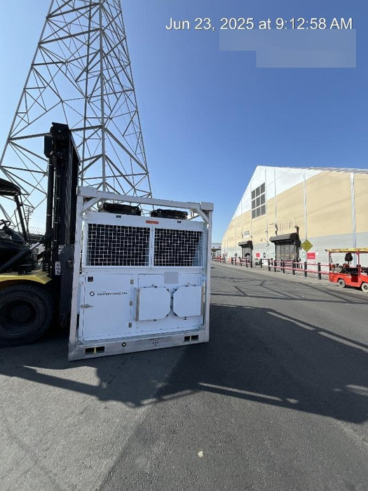 2023 SMARTECH SACP81A-HS