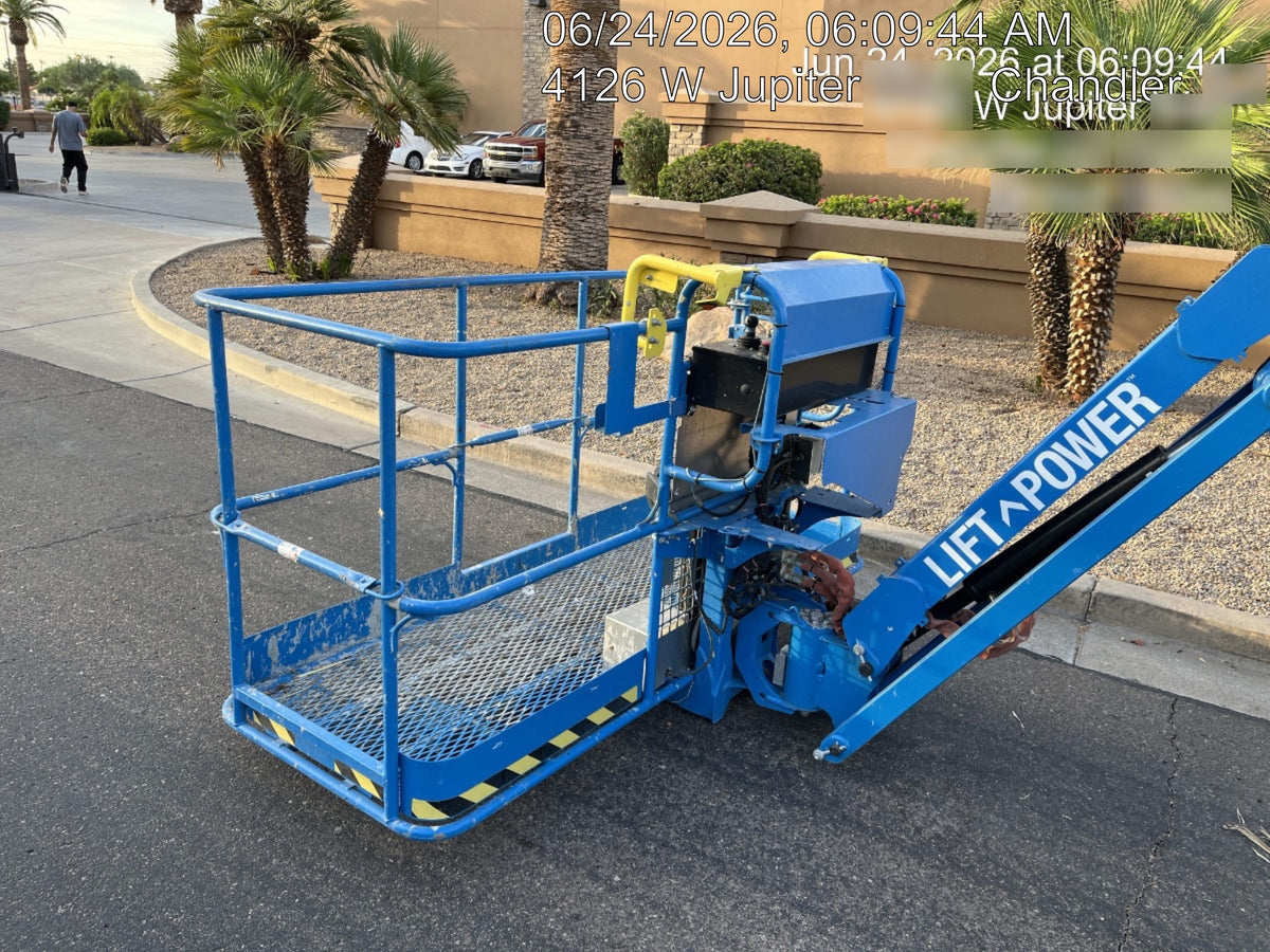 2024 GENIE S-65 XC